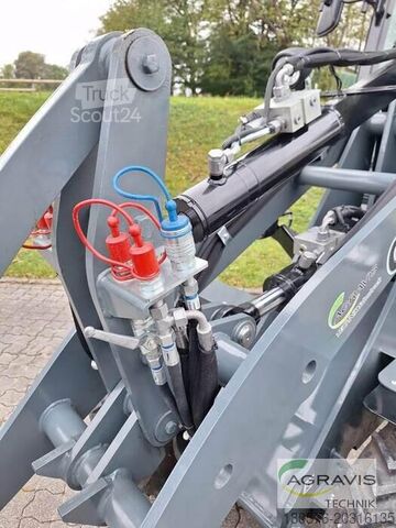 Yardlader Giant G2300 HD
