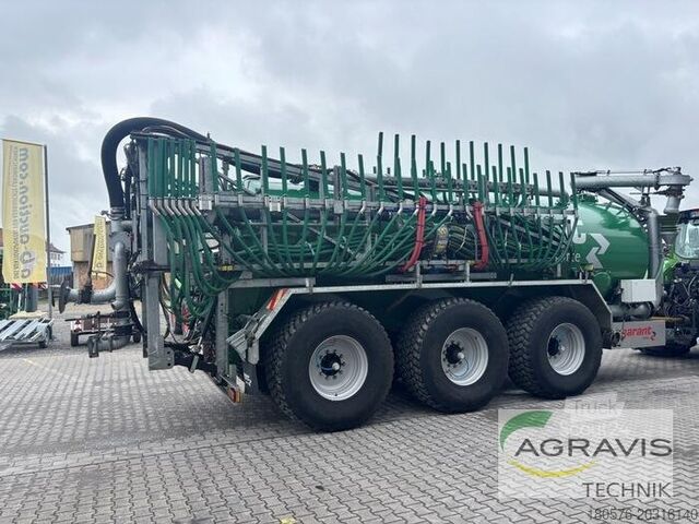 Tecnologia de lamas garant Kotte PTR 22
