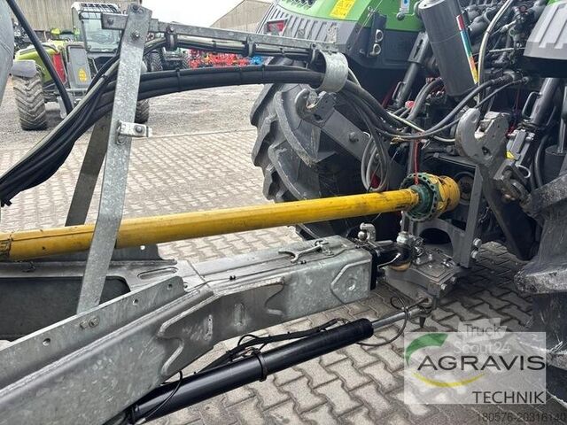 Tecnologia de lamas garant Kotte PTR 22