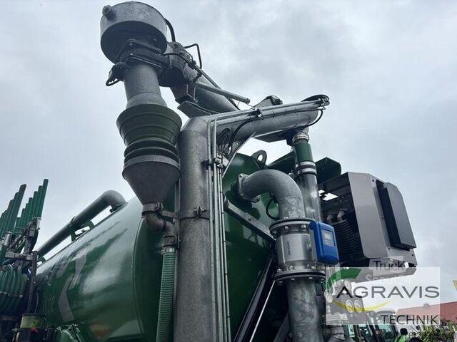 Tecnologia de lamas garant Kotte PTR 22
