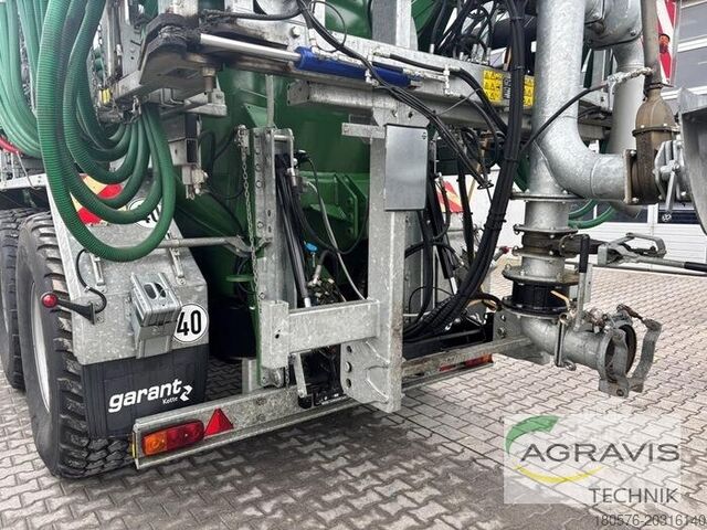 Tecnologia de lamas garant Kotte PTR 22
