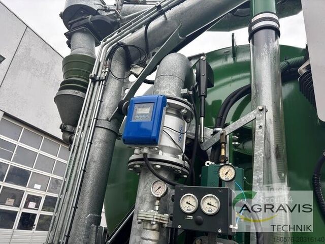 Tecnologia de lamas garant Kotte PTR 22