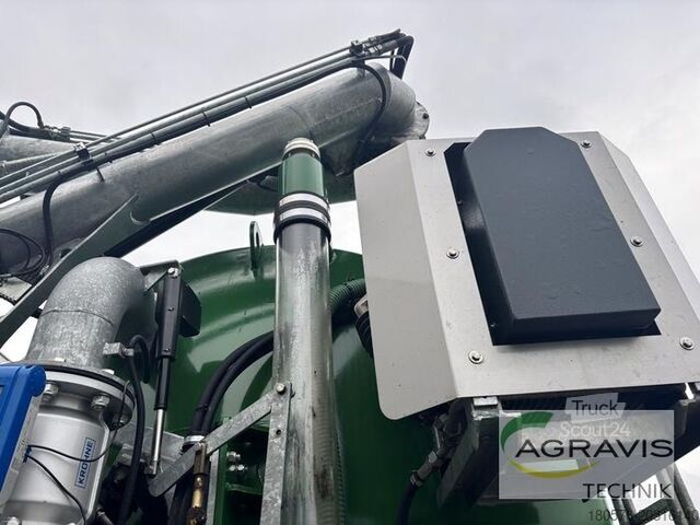 Tecnologia de lamas garant Kotte PTR 22