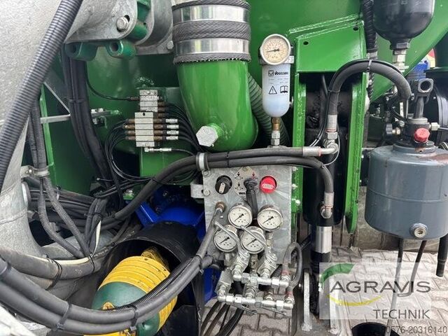 Tecnologia de lamas garant Kotte PTR 22