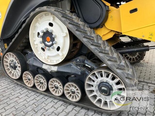 Combina de recoltat New Holland CR 9.90 RAUPE