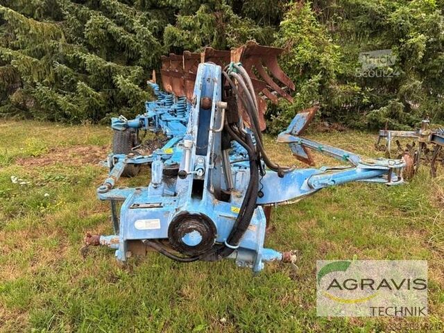 Arks Lemken VARIOPAL 8X 4+1 L 10