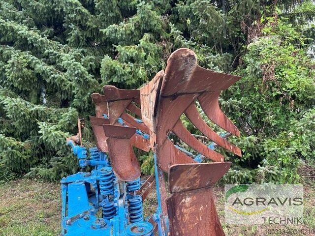 Arks Lemken VARIOPAL 8X 4+1 L 10
