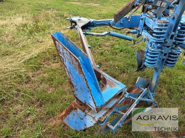 Arks Lemken VARIOPAL 8X 4+1 L 10