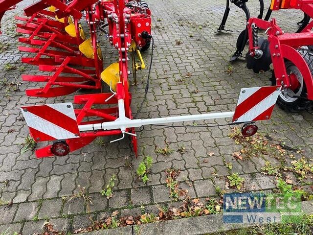 Pluh Pöttinger SERVO 45 M PLUS NOVA 5-SCHARIG(4+1)