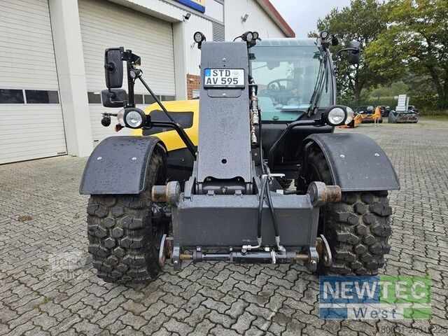 Telescopic loader New Holland TH 7.42 ELITE
