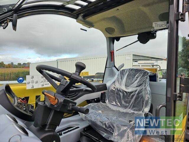 Telescopic loader New Holland TH 7.42 ELITE