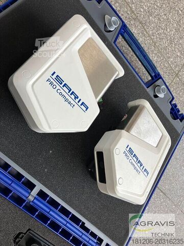 Dele og tilbehør Isaria N-SENSOR