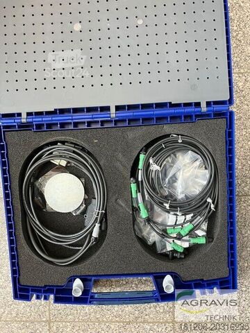 Dele og tilbehør Isaria N-SENSOR