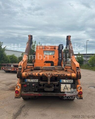 Outro MERCEDES-BENZ Antos Actros 1845 / Meiller AK12 / Retarder