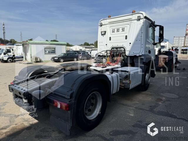 Tractora standard Mercedes-Benz AROCS 1843