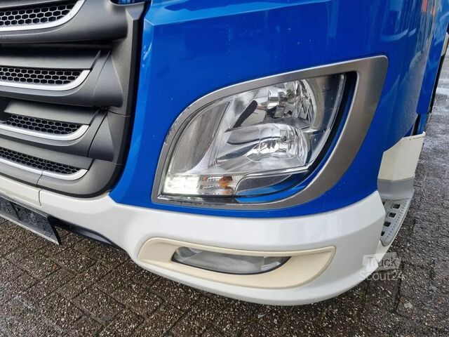 Standard-SZM DAF XF 106.440 EURO 6/ Intarder/ Webasto/ ADR / Klima