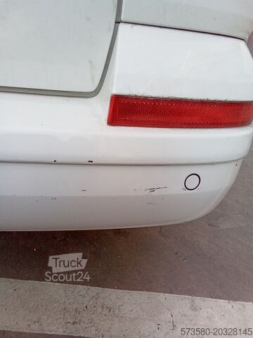 Van husbil / husbil Volkswagen California Camper | 2 Betten 4 Schlafplätze | Küchenzeile + Dachbett