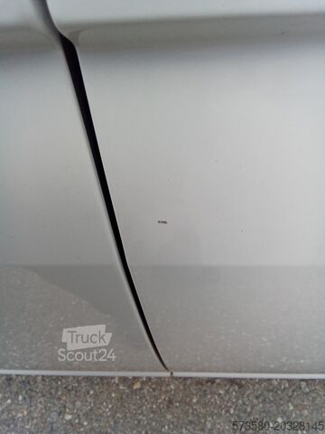 Van husbil / husbil Volkswagen California Camper | 2 Betten 4 Schlafplätze | Küchenzeile + Dachbett