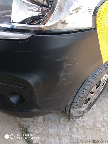 Fourgonnette Fiat Talento Camper | 2 Schlafplätze Küche | Reisefertig