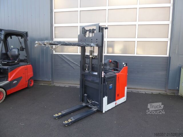 Manuell stabler Linde L14 SP