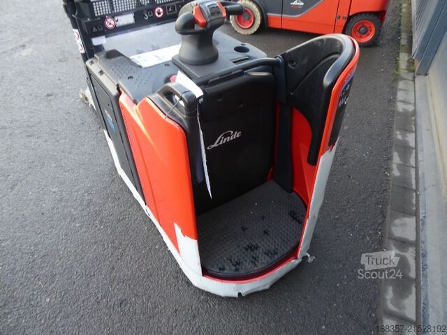 Manuell stabler Linde L14 SP