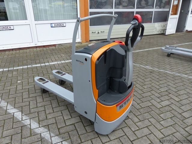 Manual pallet jack Still EXU 16