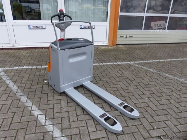 Manual pallet jack Still EXU 16