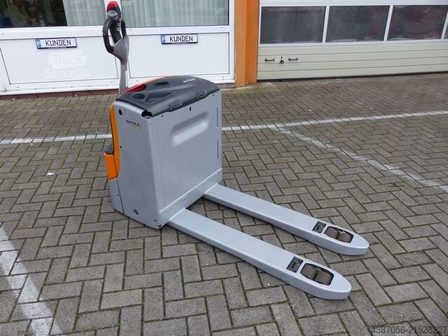 Manual pallet jack Still EXU 16
