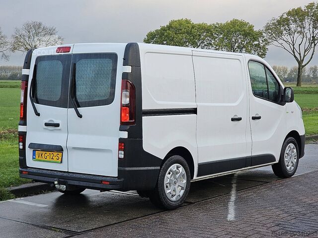 Bestelauto RENAULT TRAFIC 1.6 DCI L1H1 Navi Euro6 AC!