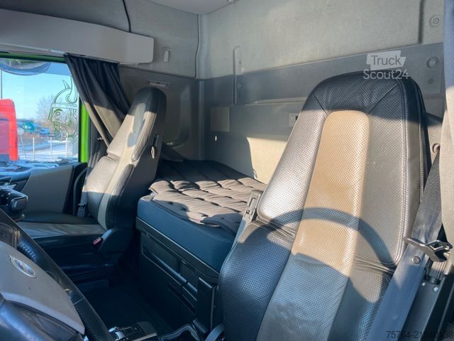 Hakowiec VOLVO FH500/VDL Abrollhaken 7,10m/Funk/Globe XL