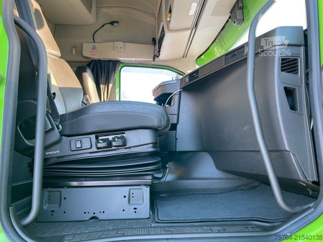 Hakowiec VOLVO FH500/VDL Abrollhaken 7,10m/Funk/Globe XL