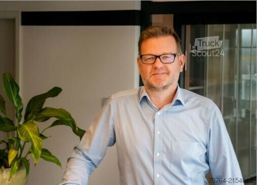 Hakowiec VOLVO FH500/VDL Abrollhaken 7,10m/Funk/Globe XL