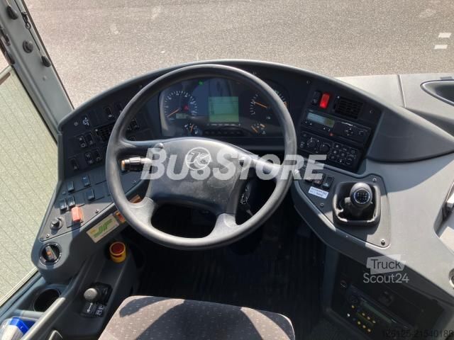 Autobús interurbano SETRA S 417 UL