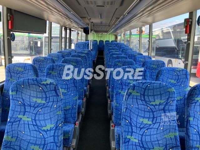 Autobús interurbano SETRA S 417 UL