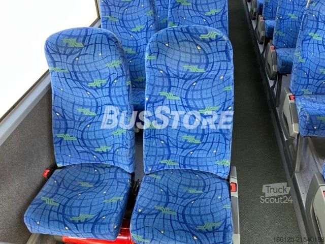 Autobús interurbano SETRA S 417 UL