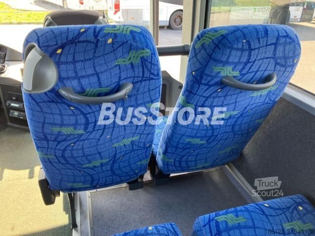 Autobús interurbano SETRA S 417 UL