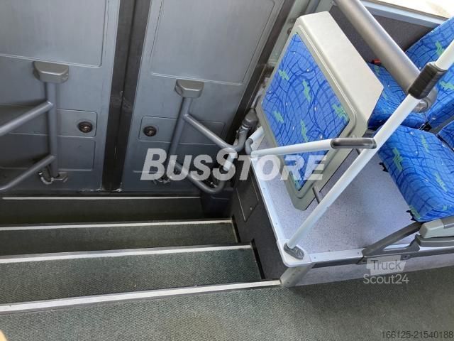 Autobús interurbano SETRA S 417 UL