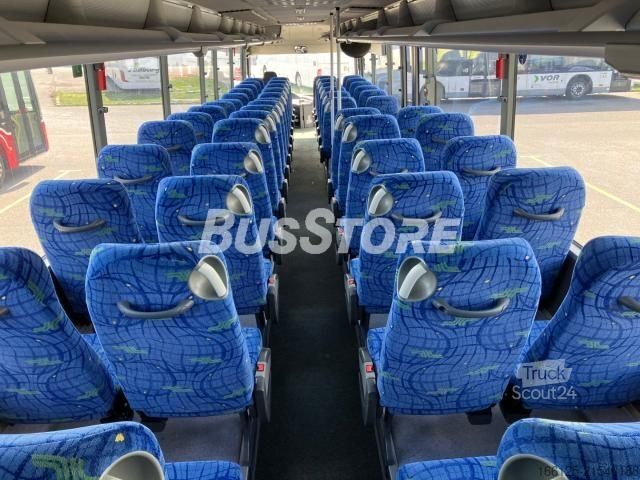 Autobús interurbano SETRA S 417 UL