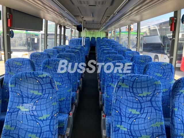 Autobús interurbano SETRA S 417 UL