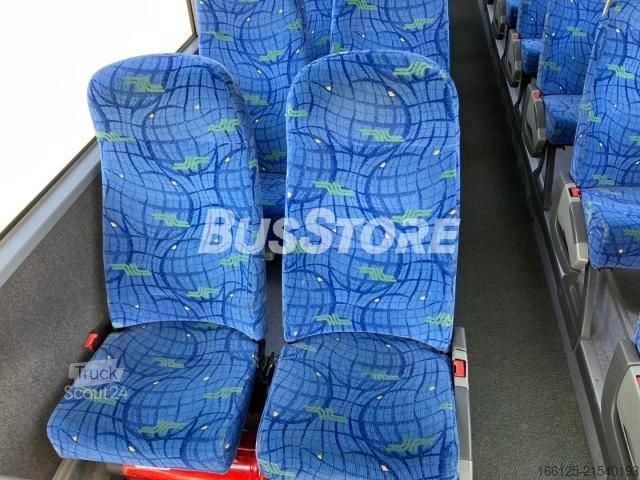Autobús interurbano SETRA S 417 UL
