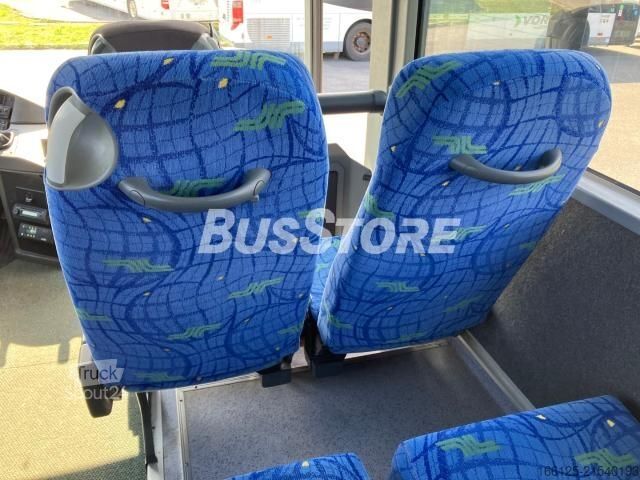 Autobús interurbano SETRA S 417 UL