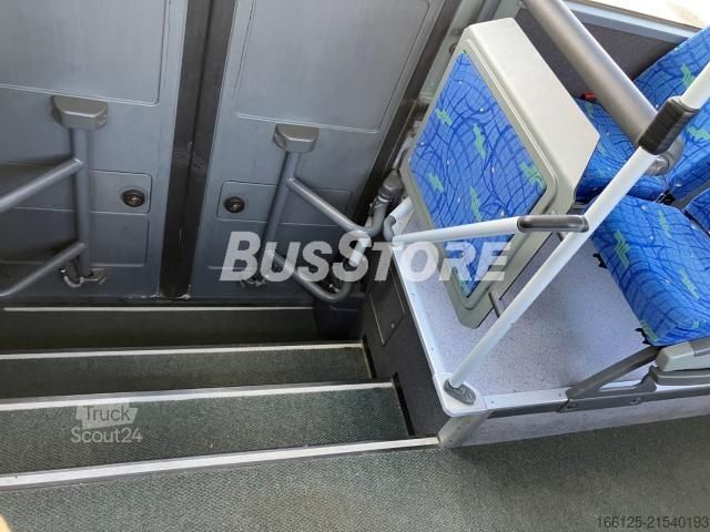 Autobús interurbano SETRA S 417 UL