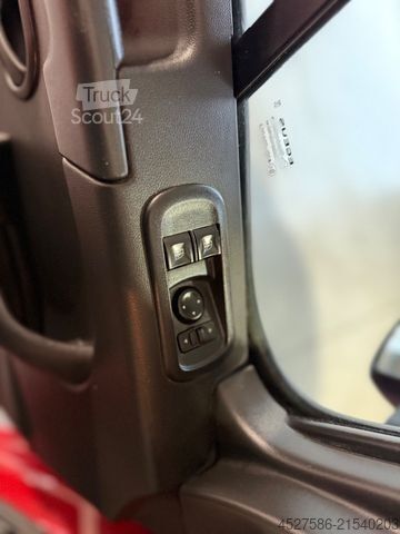 Kastenwagen hoch RENAULT Master III Kasten MAXI L3H2*KLIMA*R.CAM*AHK*47TK