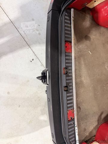 Kastenwagen hoch RENAULT Master III Kasten MAXI L3H2*KLIMA*R.CAM*AHK*47TK