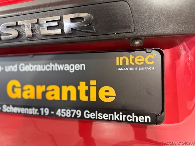 Kastenwagen hoch RENAULT Master III Kasten MAXI L3H2*KLIMA*R.CAM*AHK*47TK