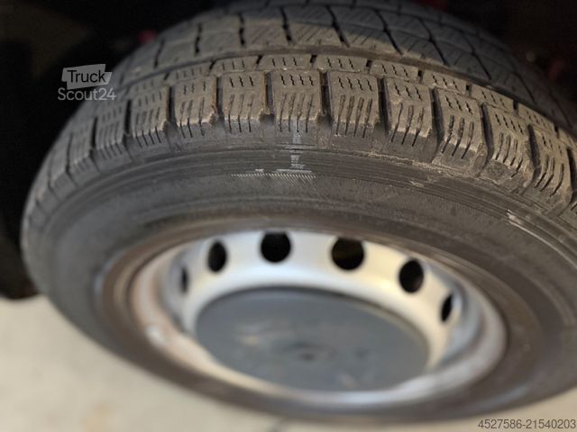 Kastenwagen hoch RENAULT Master III Kasten MAXI L3H2*KLIMA*R.CAM*AHK*47TK