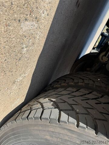Cabeza tractora de gran volumen MAN TGX 18.460 * VOLUMEN * RETARDER*315 / 70 BEREIFT