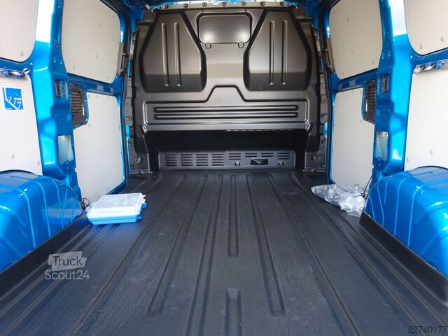 Furgone FORD Transit Custom 320L1 Sport 4x4 Aut. AHK Standhz
