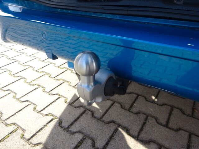 Furgone FORD Transit Custom 320L1 Sport 4x4 Aut. AHK Standhz