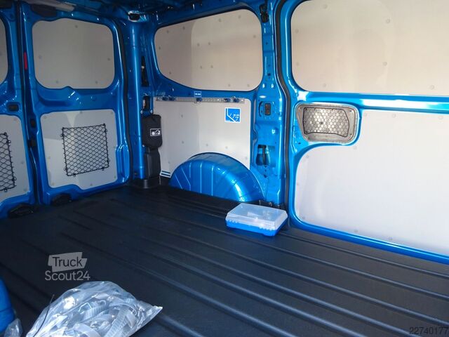 Furgone FORD Transit Custom 320L1 Sport 4x4 Aut. AHK Standhz